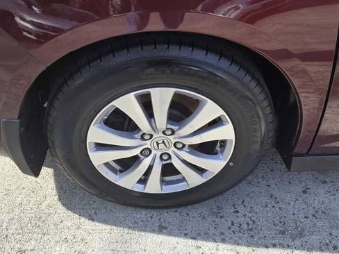 Used 2016 Honda Odyssey EX-L image 12