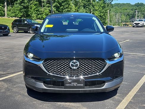 Certified 2024 MAZDA CX-30 AWD 2.5 S image 19