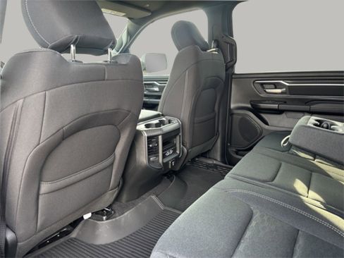 New 2026 RAM 1500 Lone Star image 19