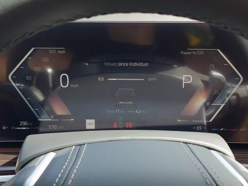 New 2026 BMW X5 sDrive40i w/ Parking Assistance Package image 15