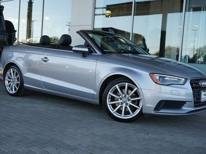 Used 2015 Audi A3 2.0T Premium Plus