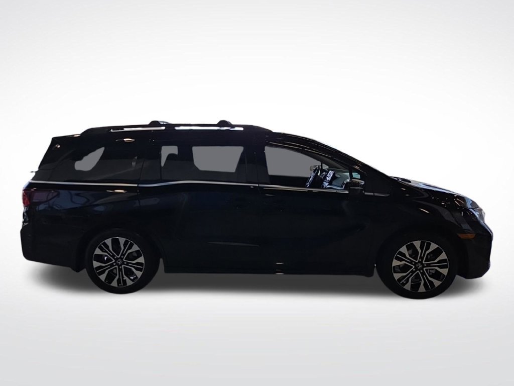 New 2027 Honda Odyssey Elite image 2