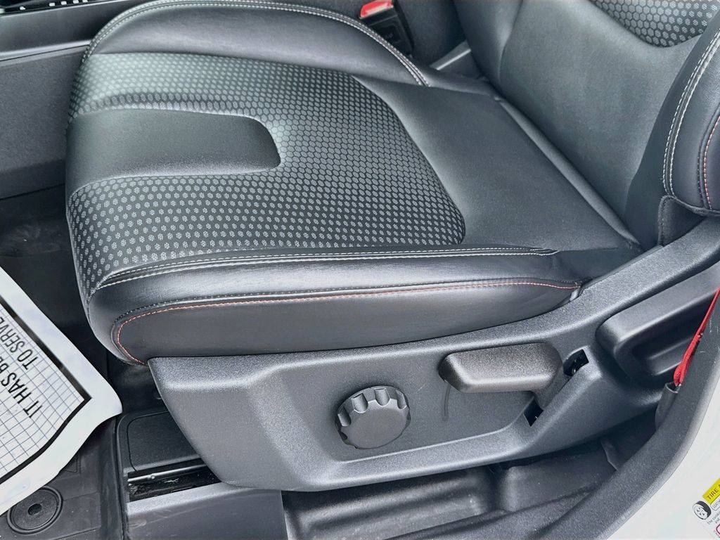 Used 2024 Ford Bronco Raptor w/ Interior Carbon Fiber Pack 6 AWD/4WD image 20