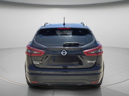 Used 2020 Nissan Rogue Sport AWD image 6