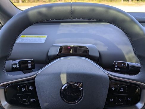 New 2026 Volvo EX30 Plus image 38