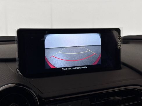 New 2026 MAZDA MX-5 Miata Club w/ Interior Package RWD image 23