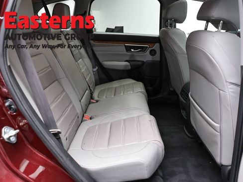 Used 2019 Honda CR-V EX-L image 24