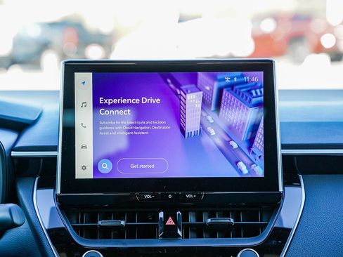 New 2026 Toyota Corolla SE image 18