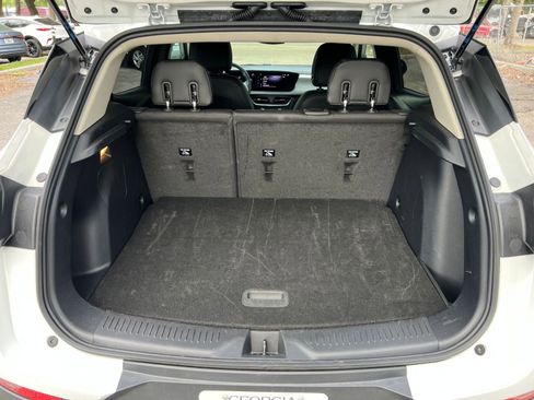 Used 2025 Buick Encore GX Preferred image 24