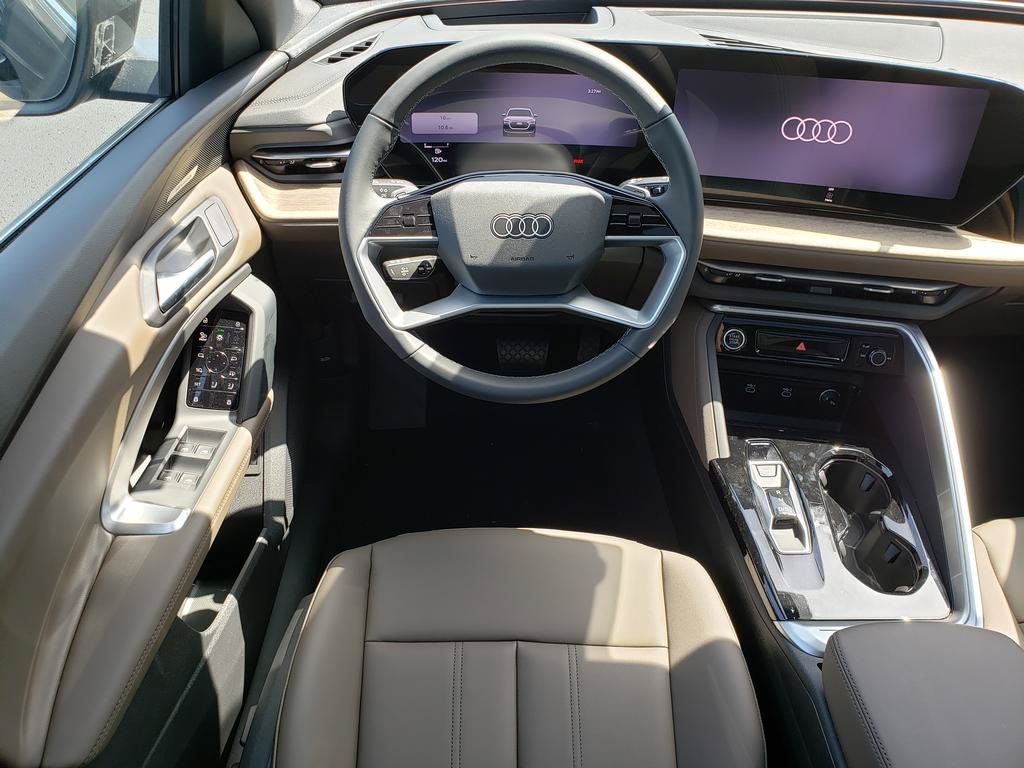 New 2026 Audi Q5 Premium Plus AWD/4WD image 10