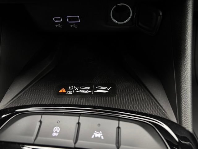 New 2026 Buick Envista Sport Touring w/ Convenience I Package FWD image 28