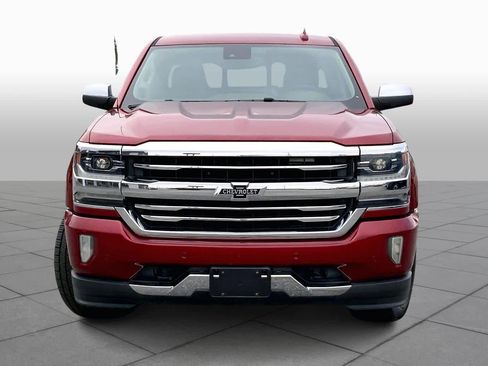 Used 2018 Chevrolet Silverado 1500 High Country image 4