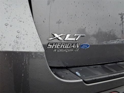 Used 2022 Ford Explorer XLT w/ Equipment Group 202A image 32