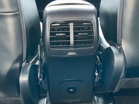 Used 2025 Ford Escape ST-Line AWD/4WD image 48