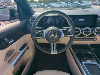 Certified 2025 Mercedes-Benz GLA 250