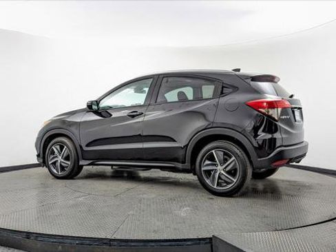 Used 2022 Honda HR-V EX image 6