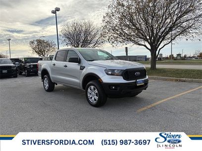 Used 2019 Ford Ranger XL w/ Equipment Group 101A Mid