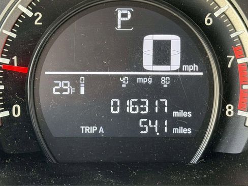 Used 2018 Honda Civic LX image 25