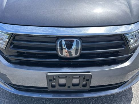 Used 2023 Honda Odyssey Elite image 42