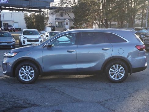 Used 2020 Kia Sorento L image 15
