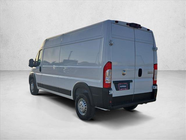 New 2027 RAM ProMaster 2500 FWD image 9