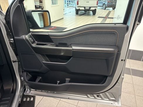 Used 2023 Ford F150 Tremor w/ Trailer Tow Package AWD/4WD image 18