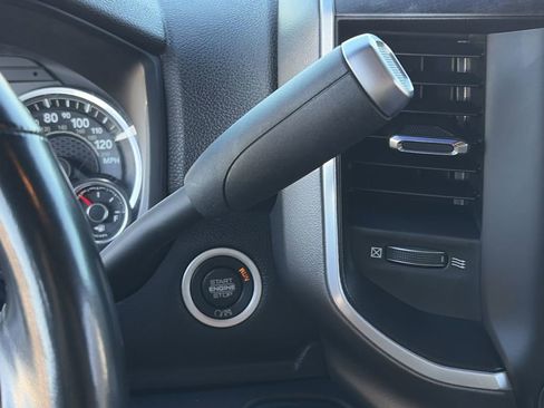 Used 2022 RAM 2500 Big Horn w/ Level C Equiment Group image 15