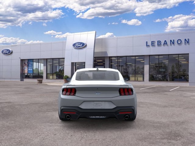 New 2026 Ford Mustang Premium RWD image 6