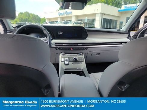 Used 2024 Hyundai Palisade SEL AWD/4WD image 21