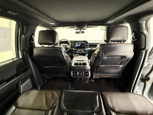 Used 2024 Ford F150 Tremor w/ Equipment Group 402A High image 32