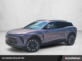 Used 2026 Chevrolet Blazer EV RS AWD/4WD video 1