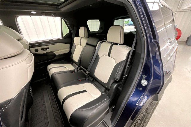 Certified 2026 Honda Passport TrailSport Elite image 20