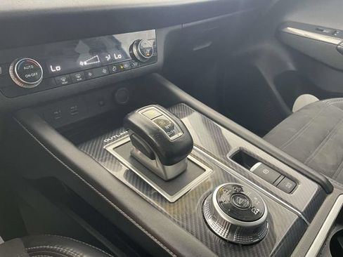 Used 2022 Mitsubishi Outlander SE AWD/4WD image 30