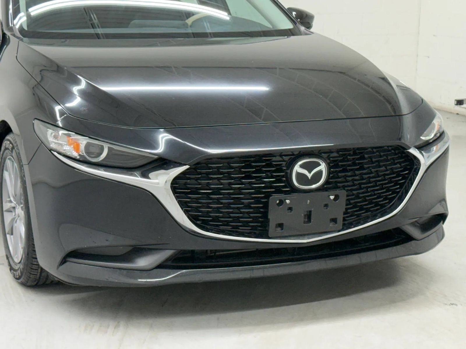 Used 2021 MAZDA MAZDA3 s FWD image 44