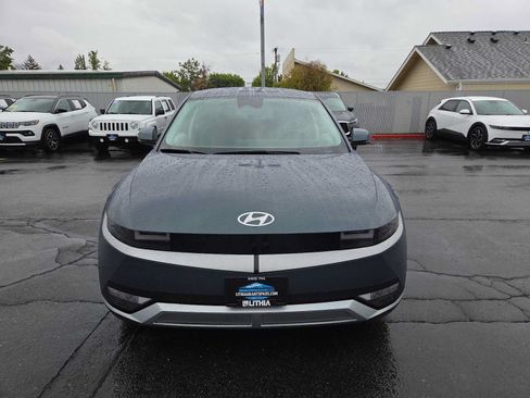Used 2024 Hyundai Ioniq 5 SE RWD image 14