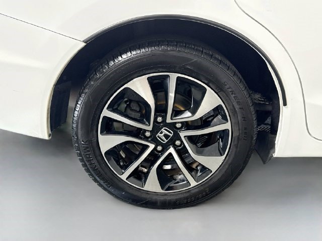 Used 2015 Honda Civic EX image 32