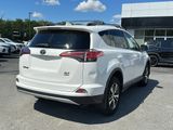 Used 2018 Toyota RAV4 XLE image 4