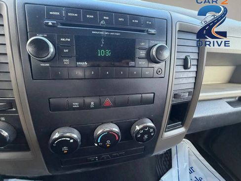 Used 2012 RAM 1500 Express AWD/4WD image 17