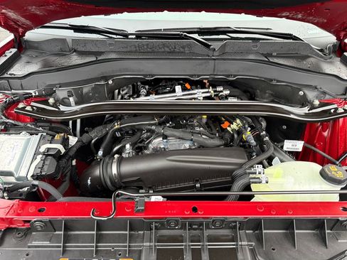 New 2026 Ford Explorer ST-Line image 22