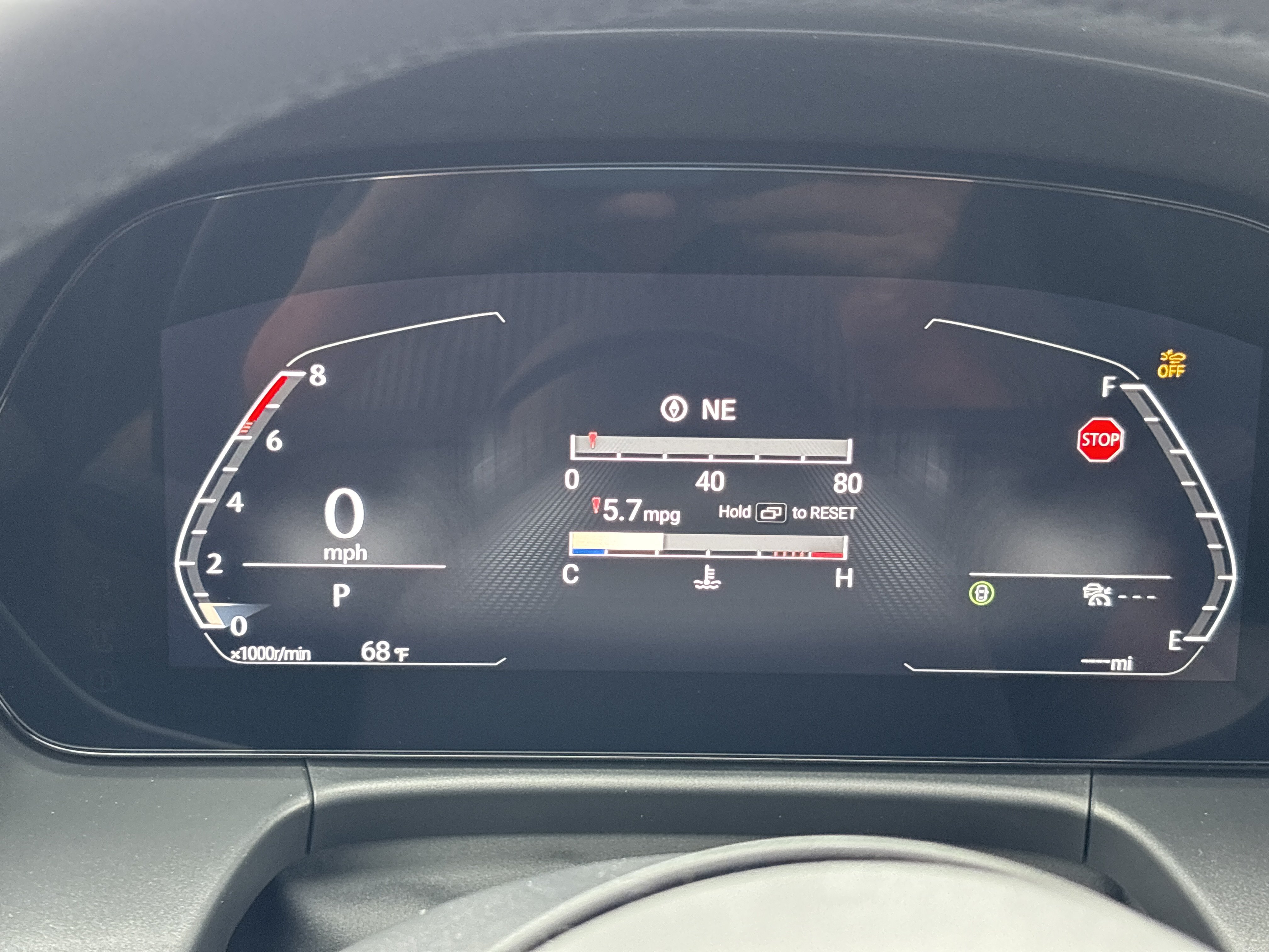 New 2026 MAZDA CX-5 Preferred AWD/4WD image 23