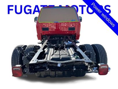 New 2026 Ford F350 XL w/ XL Chrome Package