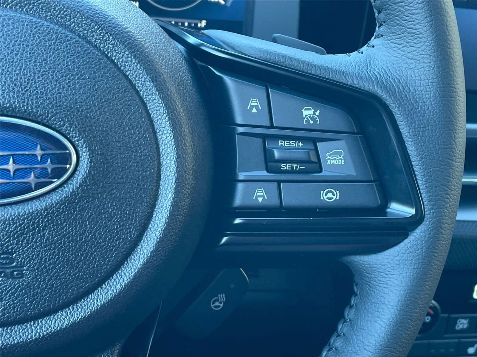 New 2026 Subaru Outback Premium AWD/4WD image 30
