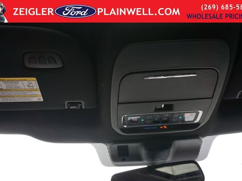 Used 2023 Ford F150 Lariat w/ Equipment Group 502A High image 33
