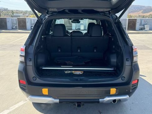 Certified 2026 Subaru Forester Wilderness AWD/4WD image 22