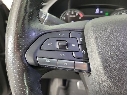 Used 2021 Cadillac XT4 Sport w/ Cold Weather Package FWD image 23