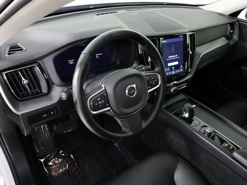 Used 2024 Volvo XC60 T8 Core image 23