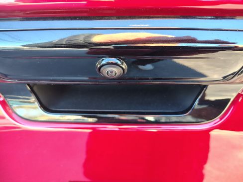 New 2026 RAM 1500 RHO AWD/4WD image 9