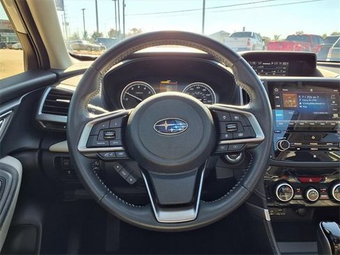 Certified 2022 Subaru Forester Limited w/ Popular Package #2 image 12