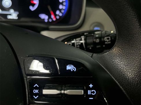 Used 2022 Hyundai Tucson SEL w/ Cargo Package image 22