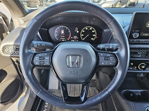 Used 2023 Honda HR-V Sport image 26